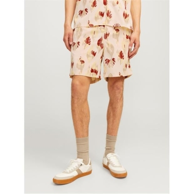 Jack and Jones Jaq Short pentru barbati bej