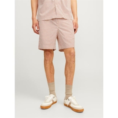 Jack and Jones Jaq Short pentru barbati bej