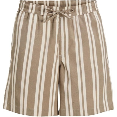 Jack and Jones Jaq Short pentru barbati bej