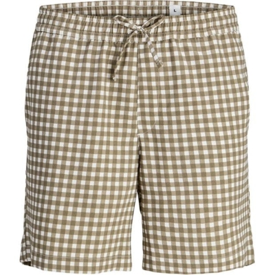 Jack and Jones Jaq Short pentru barbati gri dancer