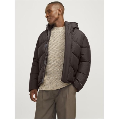 Jack and Jones World Puffer barbati