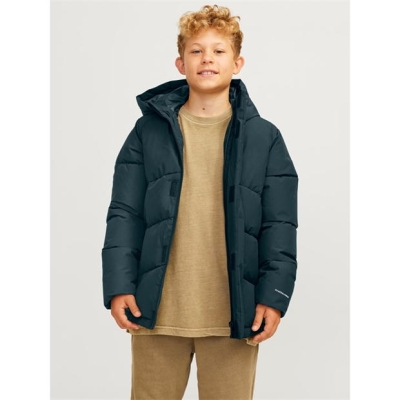 Jack and Jones World Puffer copii