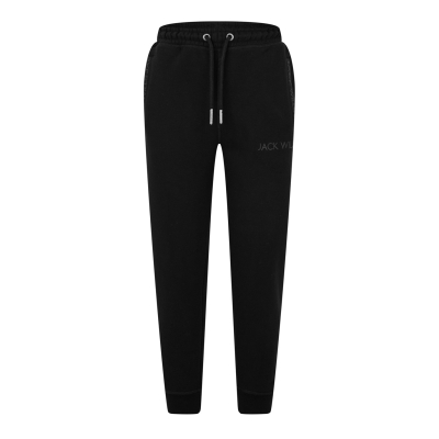 Jack Wills Jaq Jog copii negru