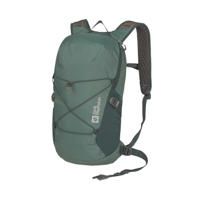 Jack Wolfskin Cyrox Shape 15 verde