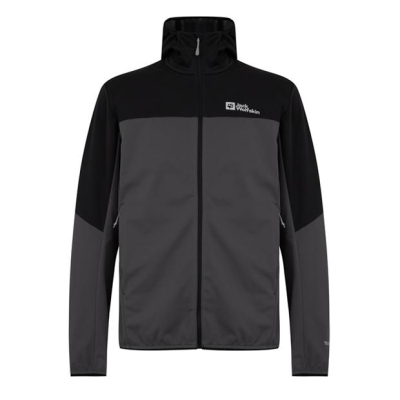 Jack Wolfskin Feldberg Sfs pentru barbati gri