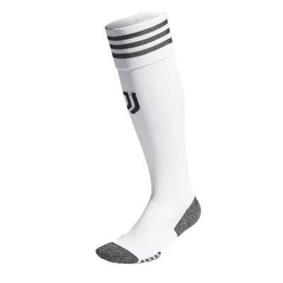 Jambiere adidas Juve A So Unisex pentru adulti alb