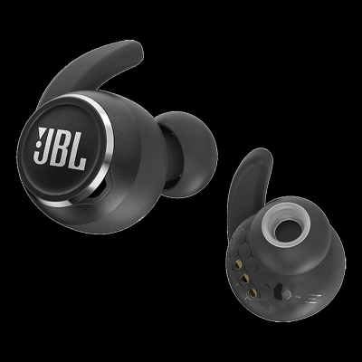 JBL Reflect Mini NC TWS In-Ear negru