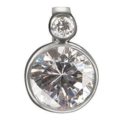 CHARM GLAMOUR GNS-00 pentru Femei alb