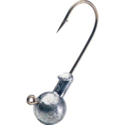 JIG CARLIG GAMAKATSU NR3 0,11G 10BUC CUTIE ARROW INT