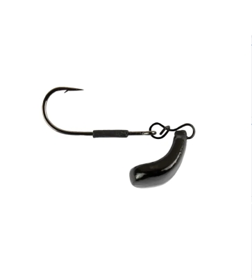 JIG ULTRA DRIVE CARLIG NR 1 0 3G 4BUC PL MUSTAD