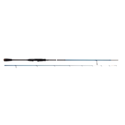 Lanseta Jocuri 2BUC SGS2 ULTRA LIGHT MF 1,98M 0-5G SAVAGE GEAR