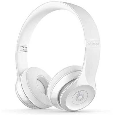 Jocuri Casti Solo 3 Wireless alb