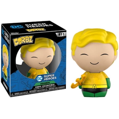 Jocuri DORBZ AQUAMAN