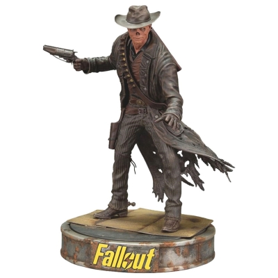 Jocuri FALLOUT PVC STATUE