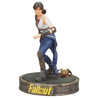 Jocuri FALLOUT PVC STATUE