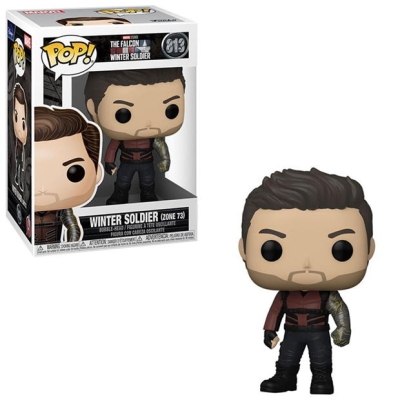 FUNKO P TT POP 6