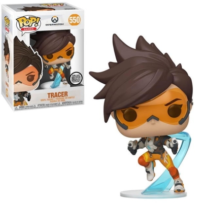 FUNKO PG OW TRACER OW2