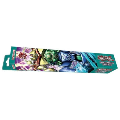 Jocuri Poarta Yu-Gi-Oh Yu-Gi-Oh Guardian Mat multicolor format and universal