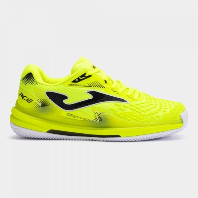 Joma Ace 2409 lamaie Fluor barbati galben fosforescent