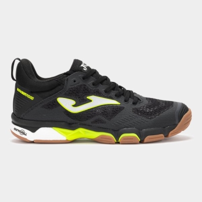 Joma Bbreston 2501 negru