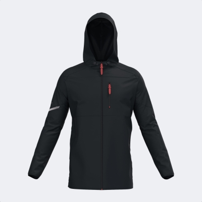 Joma Explorer III Soft Shell negru