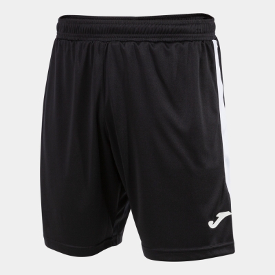 Joma Glasgow Short negru alb