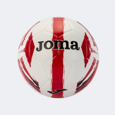 Joma Light Ball alb rosu