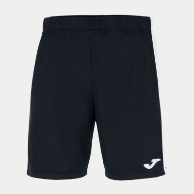 Joma Maxi Short negru-alb