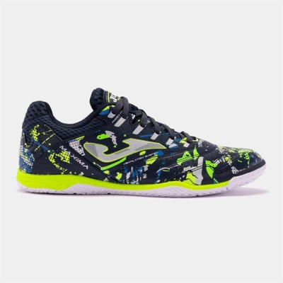 Joma Maxima Prt IN pentru barbati bleumarin multicolor