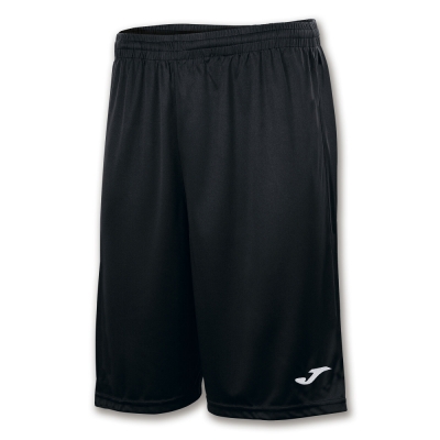 Joma Nobel Long Short negru