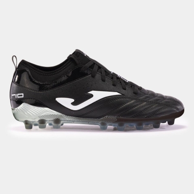 Joma Numero-10 2401 negru alb gazon sintetic