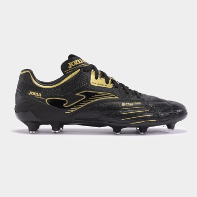 Joma Score 2401 negru Firm Ground