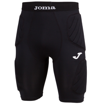 Joma Short Protec baschet negru