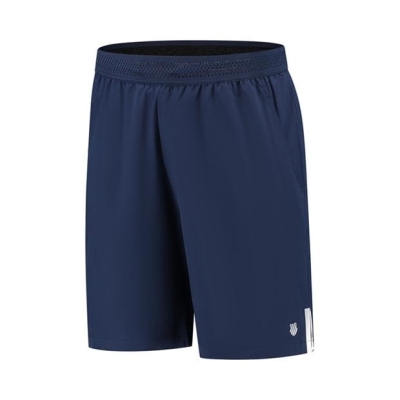 K Swiss CT Short 8I copii bleumarin