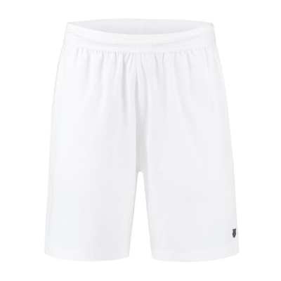 K Swiss Hypcrt Short pentru barbati alb