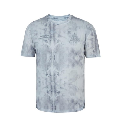 Karrimor Haku trail T- Shirt alb