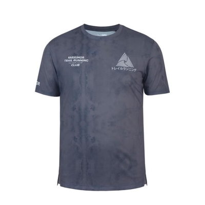 Karrimor Haku trail T- Shirt negru