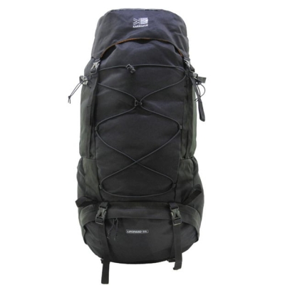 Karrimor Leopard 65L negru