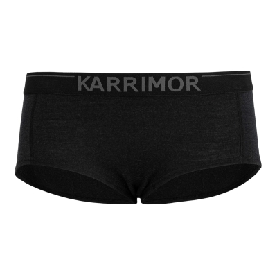 Karrimor Merino Sht pentru femei negru