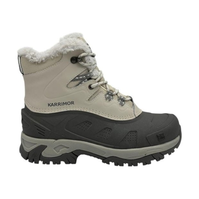 Karrimor Snowfur pentru femei alb