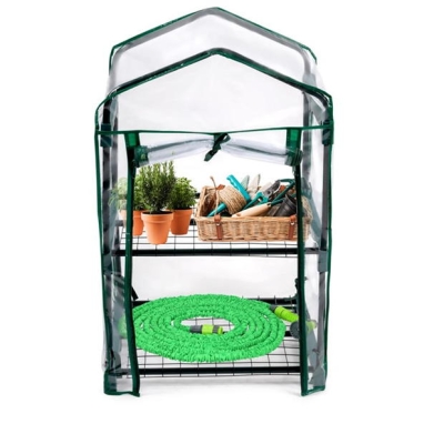 Kinzo Garden G Greenhouse transparent