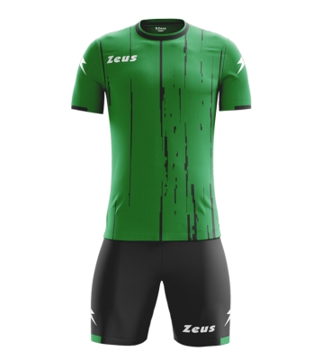 KIT BOLT Zeus verde negru