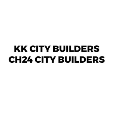 KNex KK City Builders Ch24 multicolor format and universal