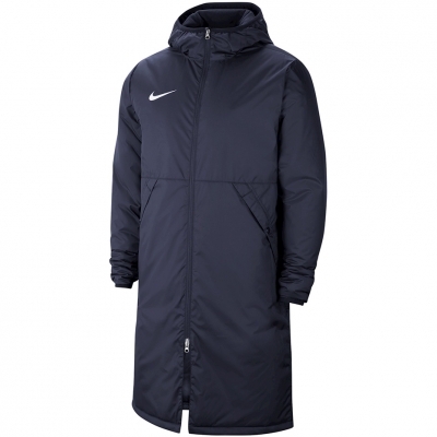 Kurtka meska Nike Syn FL Repel Park 20 Sdf JKT bleumarin CW6156 451