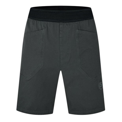 La Sportiva Sport Flat Short gri