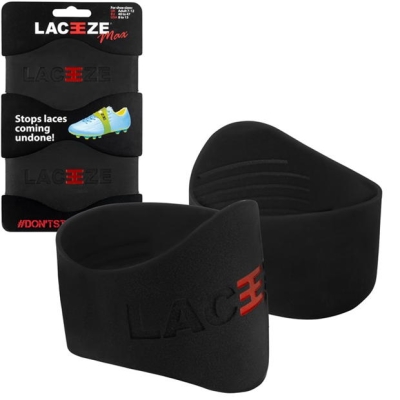 Laceeze Lace Band Max 00 negru