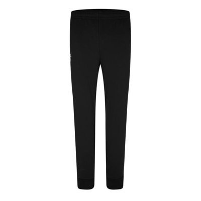 Pantaloni de trening Lacoste Lacoste negru