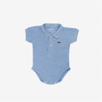 bodysuit polo