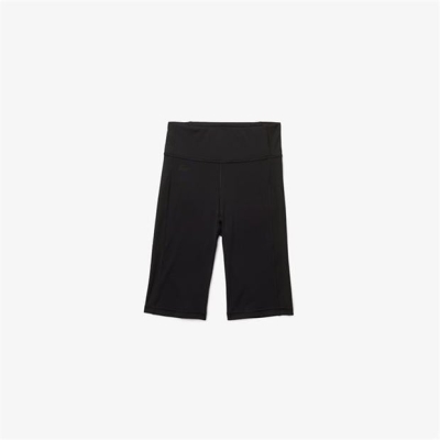 Lacoste Lacoste Perf Cyc femei negru 8vm