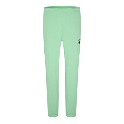 Pantaloni jogging Lacoste Fit gri